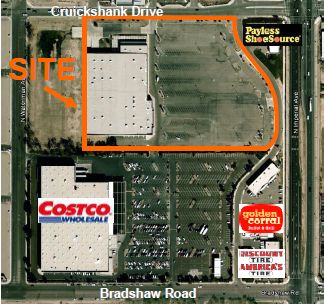 2050 N Imperial Ave, El Centro, CA 92243